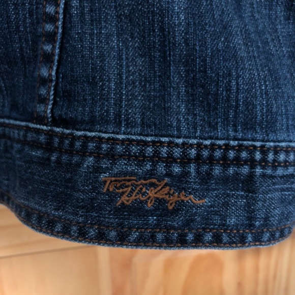Vintage Jean jacket - Picture 4 of 4